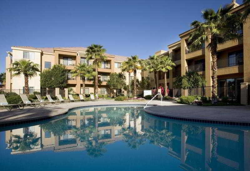 Courtyard Palm Desert Hotel Екстериор снимка